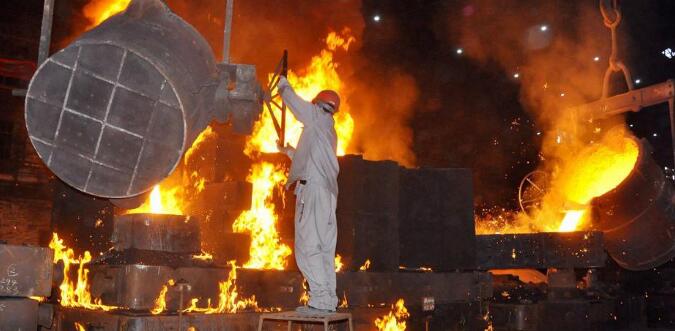  注意！生態(tài)環(huán)境部派出100個(gè)工作組重查鑄造等行業(yè)，已有63家鑄造冶金企業(yè)被查出!